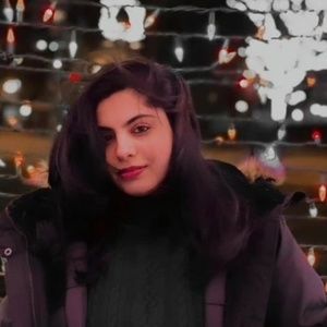 Meet your Posher, Ekta